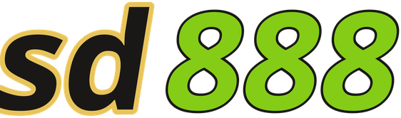 sd888 logo